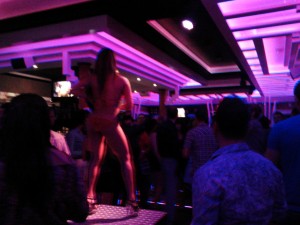 DJ PACO GOMEZ EVENTOS MALAGA