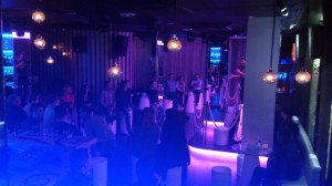 DJ PACO GOMEZ EVENTOS MALAGA