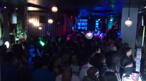 DJ PACO GOMEZ EVENTOS MALAGA