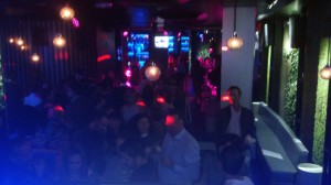 DJ PACO GOMEZ EVENTOS MALAGA