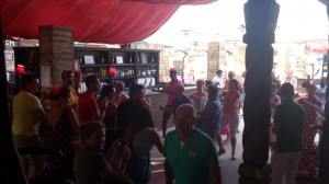 DJ PACO GOMEZ EVENTOS MALAGA