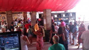 DJ PACO GOMEZ EVENTOS MALAGA