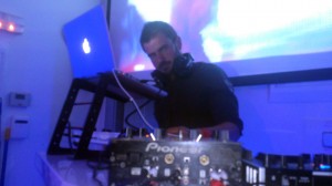 DJ PACO GOMEZ EVENTOS MALAGA