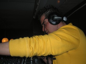 DJ PACO GOMEZ EVENTOS MALAGA
