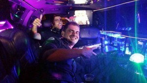 DJ PACO GOMEZ EVENTOS MALAGA